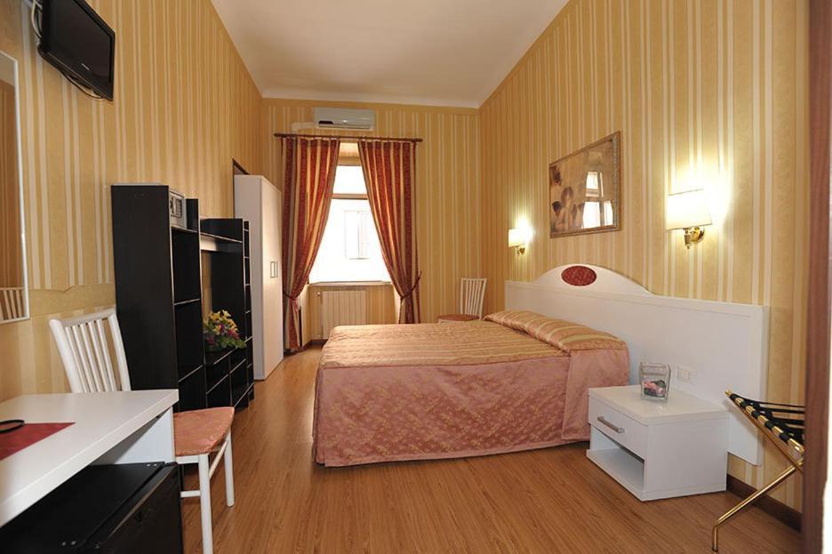 Belvedere Termini Rome Room photo
