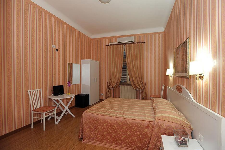 Belvedere Termini Rome Room photo