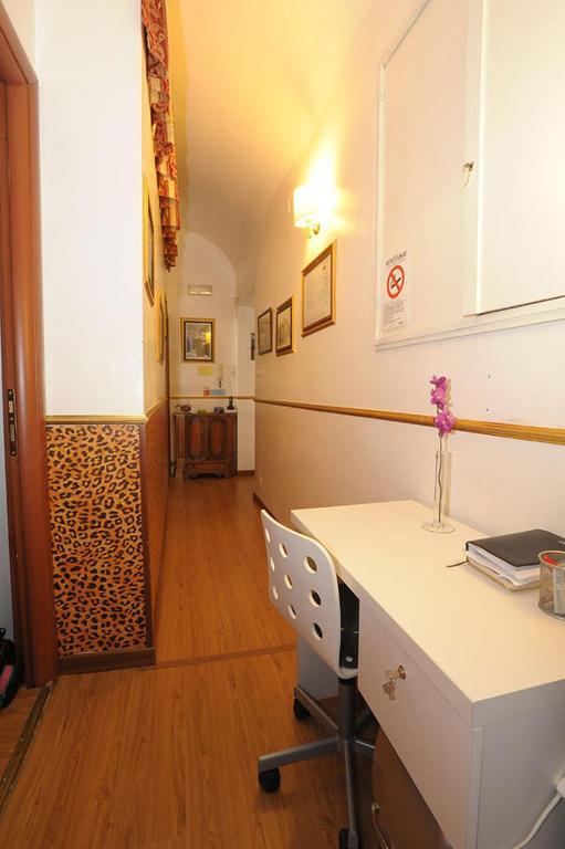 Belvedere Termini Rome Room photo