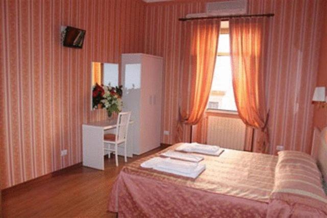 Belvedere Termini Rome Room photo