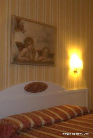 Belvedere Termini Rome Room photo