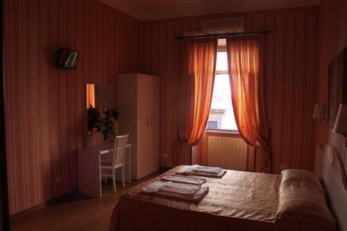 Belvedere Termini Rome Exterior photo